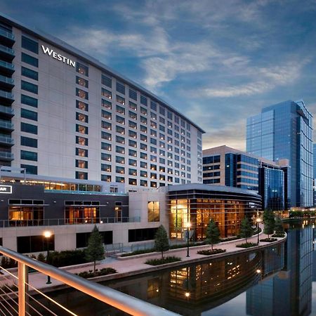 The Westin At The Woodlands Hotel Luaran gambar